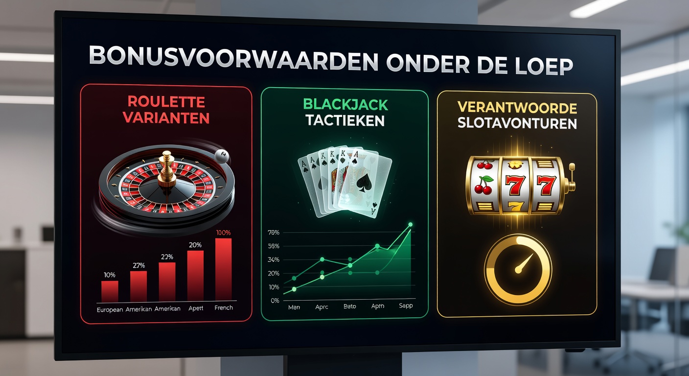 Mobiele blackjacktafel met roulette-elementen en slot reels op een smartphone scherm, benadrukkend veilige en tactische gokopties
