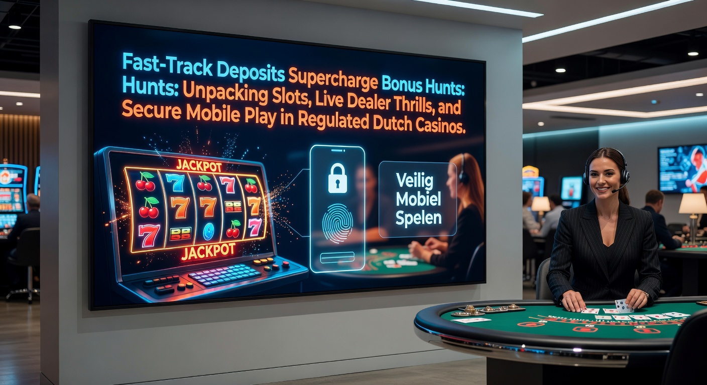 Schermafbeelding van een snelle storting via iDEAL in een Nederlands online casino, met bonusactivatie zichtbaar